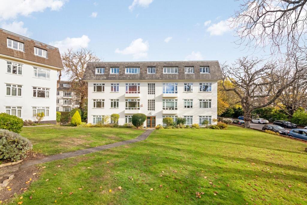 Main image of property: Park Court, Lawrie Park Road, Sydenham, London
