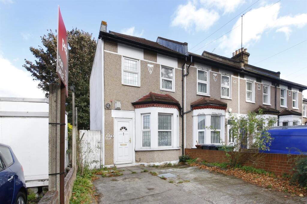 Main image of property: Kangley Bridge Road, Sydenham, London, SE26
