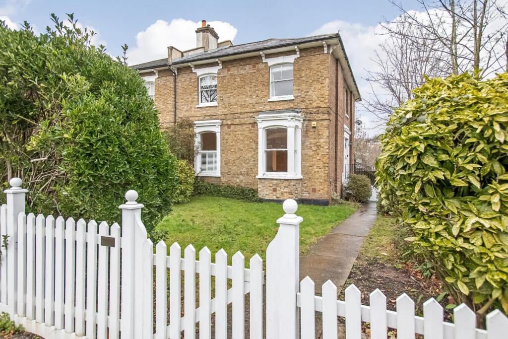 Main image of property: Longton Grove, Sydenham, London, SE26