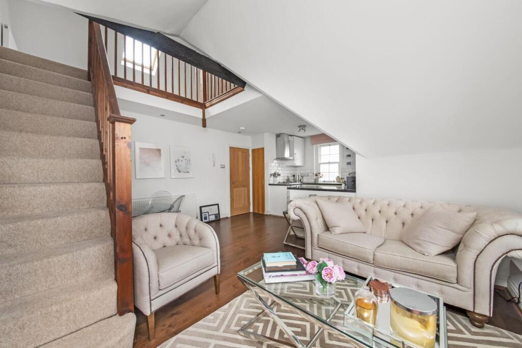 Main image of property: Lennard Road, Beckenham, London, BR3