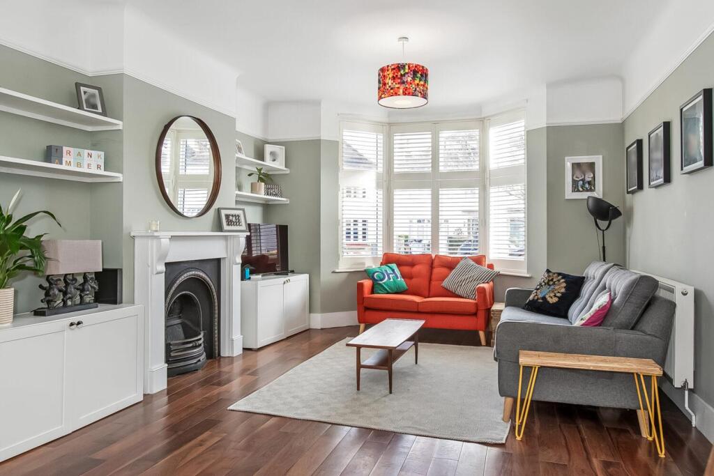 Main image of property: Tannsfeld Road, Sydenham, London, SE26