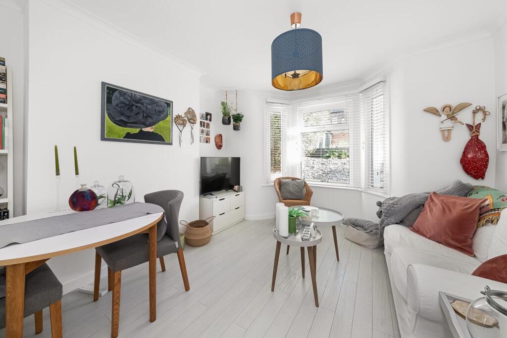 Main image of property: Mosslea Road, Penge, London SE20