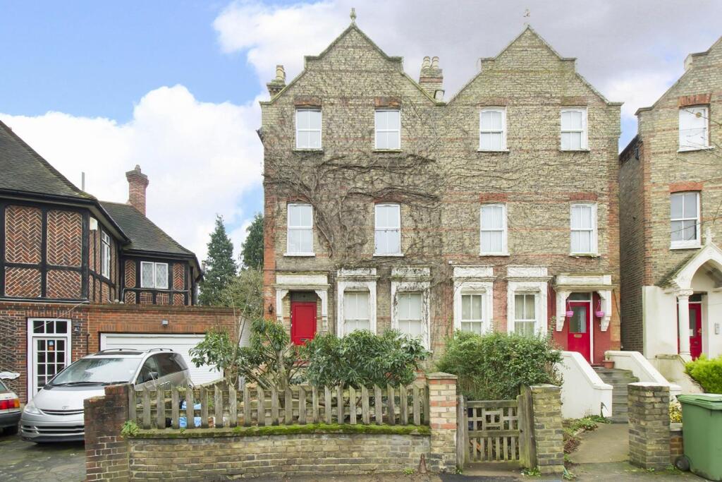 Main image of property: Charleville Circus, Sydenham, London, SE26