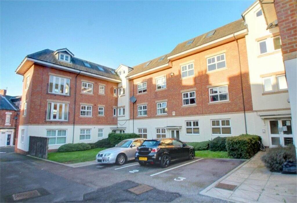 2 bedroom apartment for sale in Rekendyke Mews Laygate, South Shields, NE33