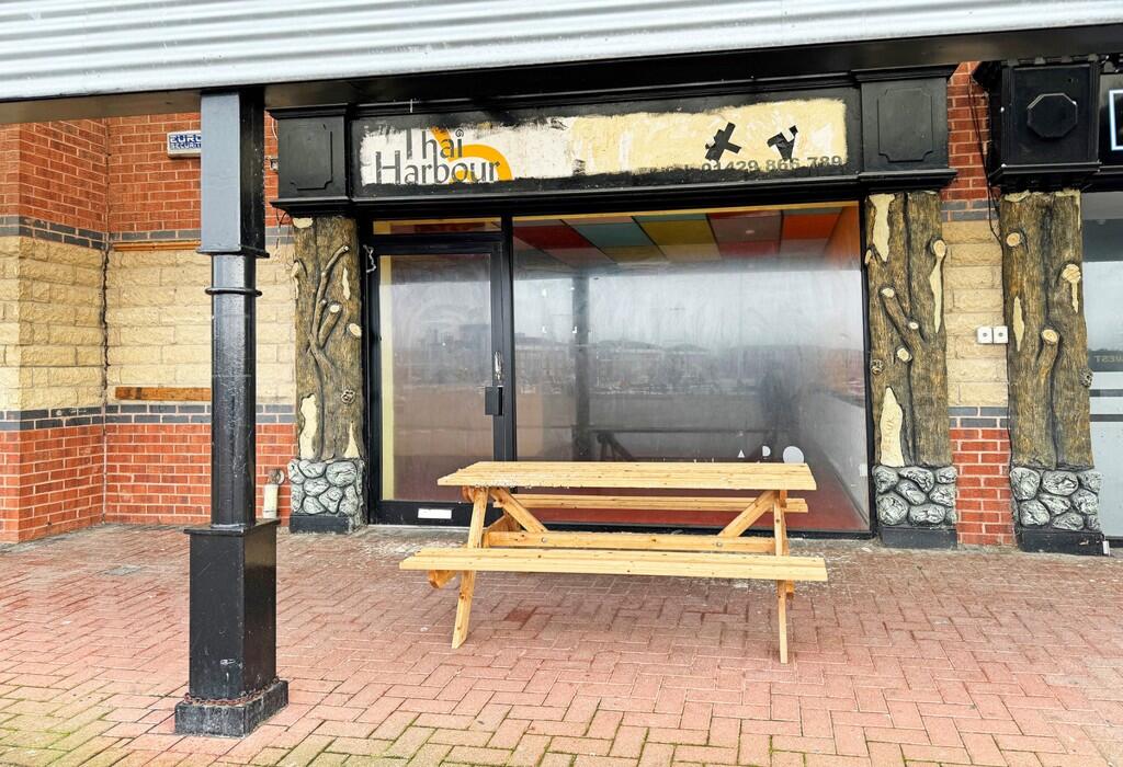 Commercial property for sale in Thai Harbour Unit 3 Navigation Point