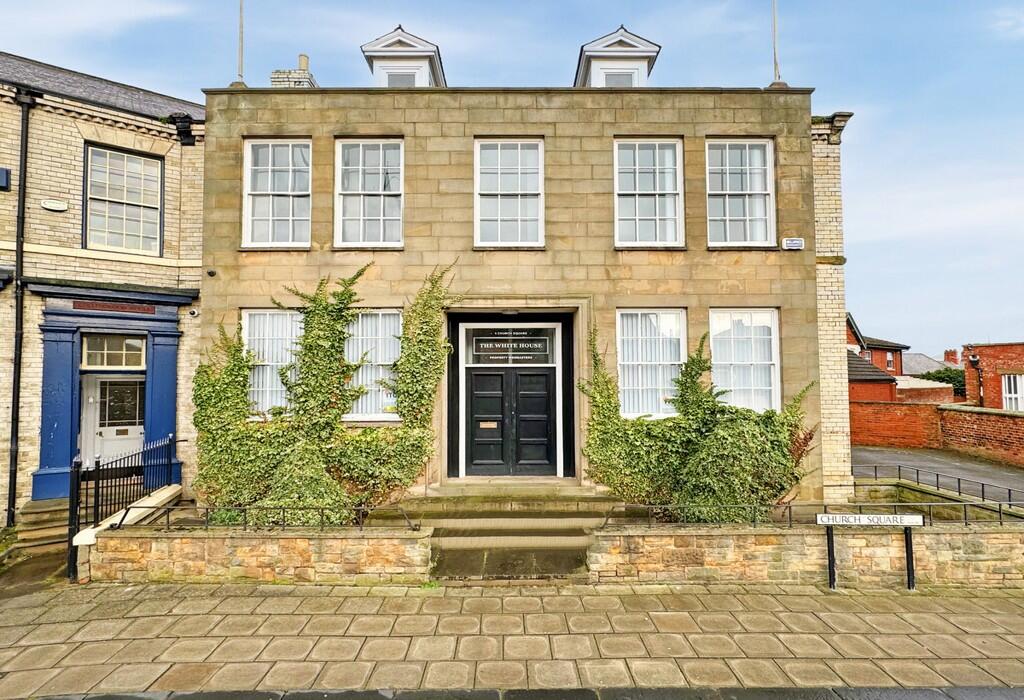 Commercial property for sale in The White House 4 Church Square