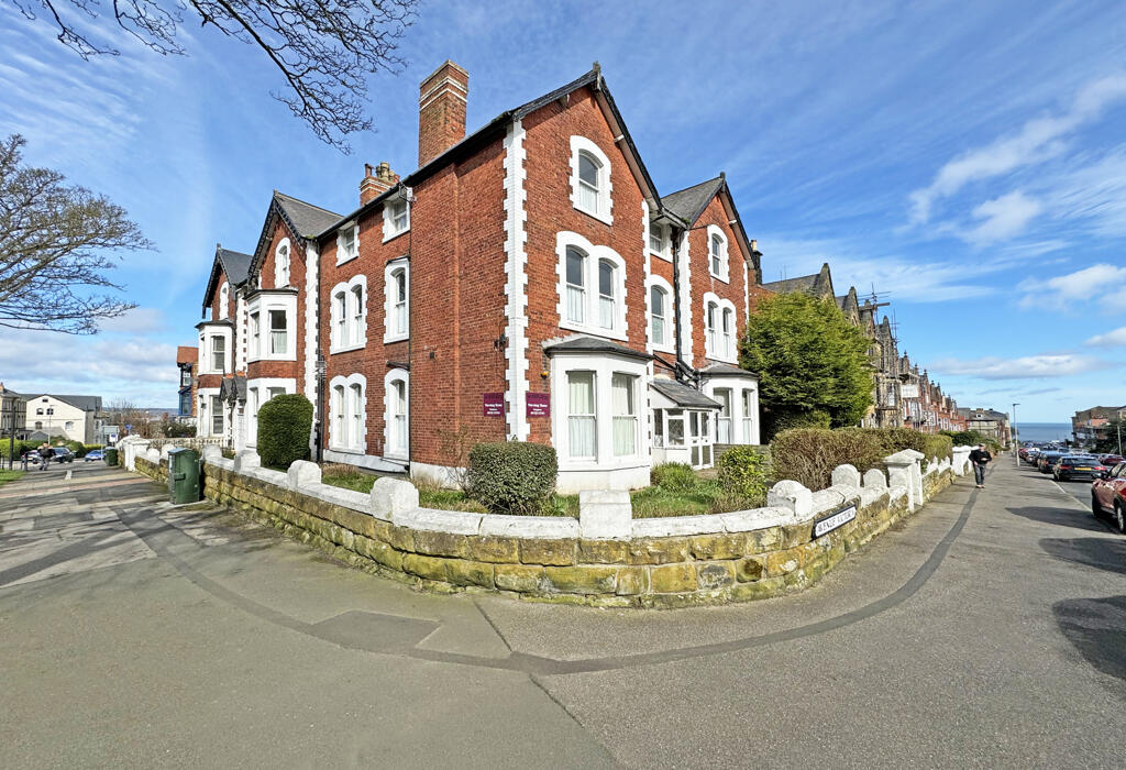 Commercial property for sale in St. Helens Care Home, 41 Avenue