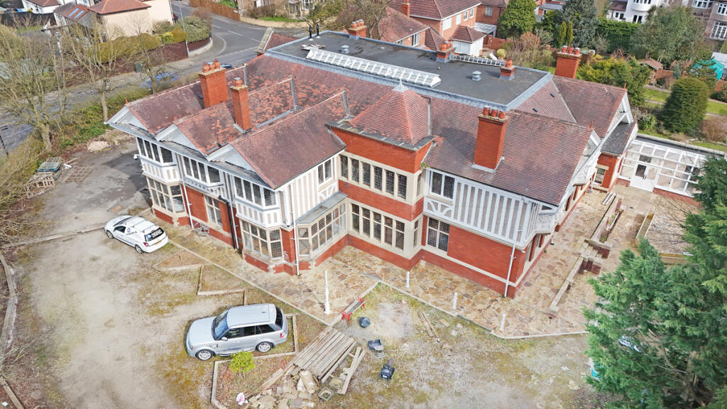 Main image of property: Grange Road, Hartlepool, TS26 8
