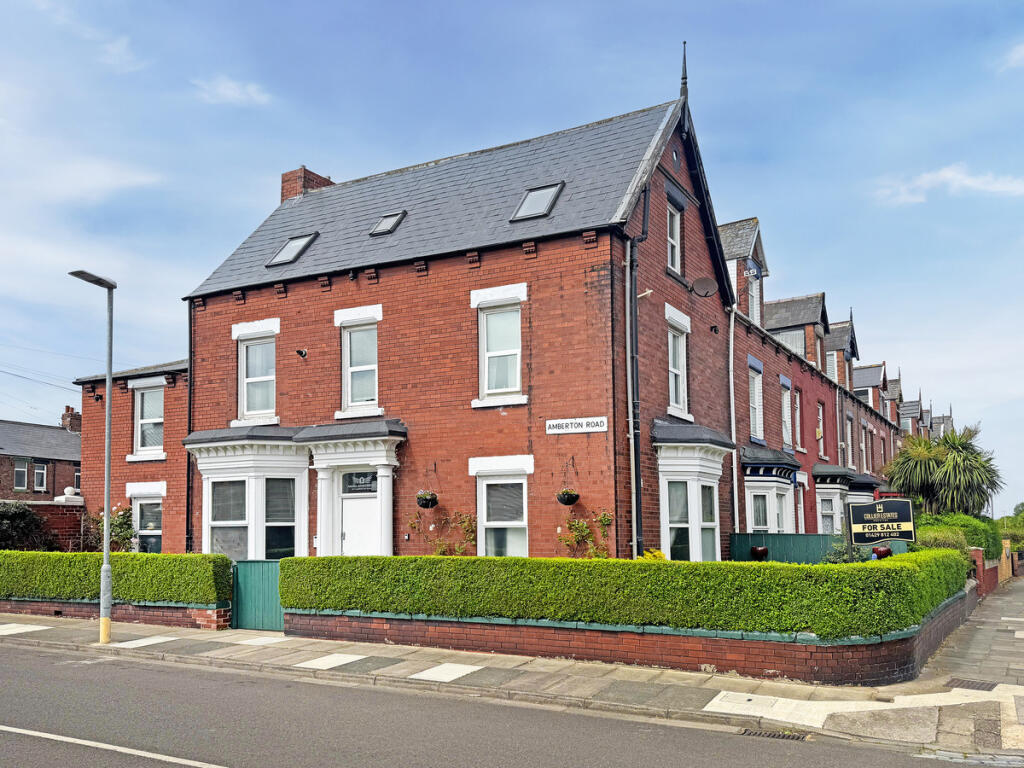 Main image of property: Amberton Road, Hartlepool, TS24 8