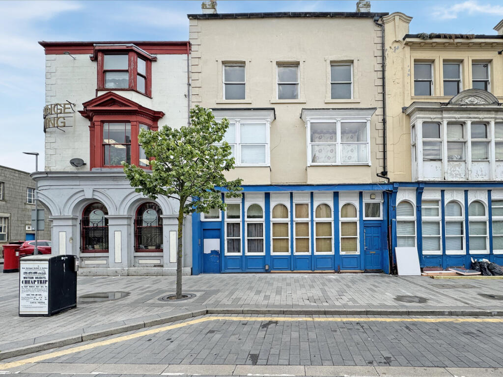 Main image of property: Church Street, Hartlepool, TS24 7