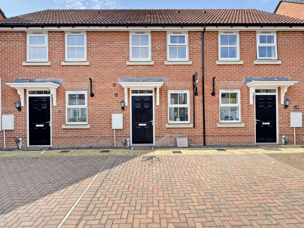 Main image of property: Goldcrest Crescent, Billingham, TS22 5