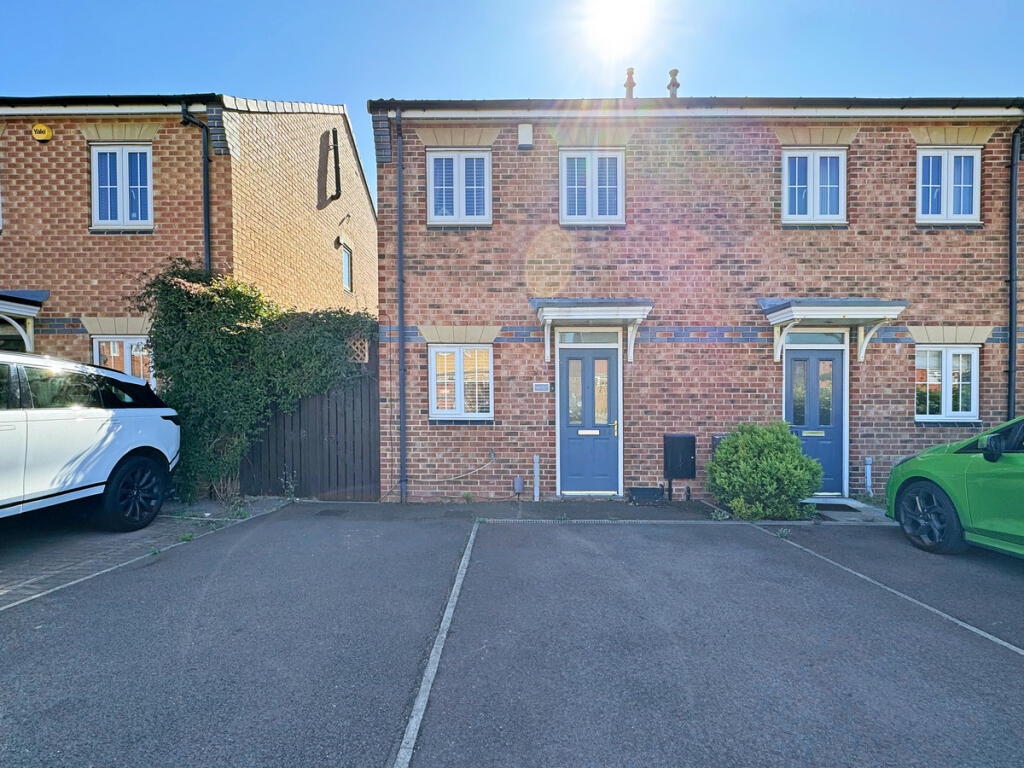 Main image of property: Larpool Close, Hartlepool, TS26 8