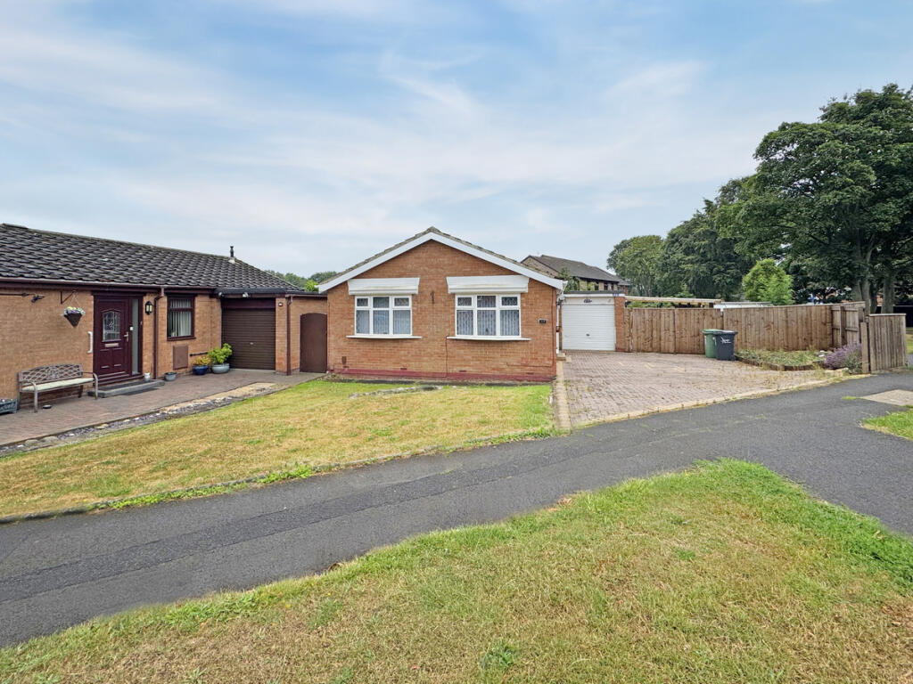 Main image of property: Catcote Road, Hartlepool, TS25 2