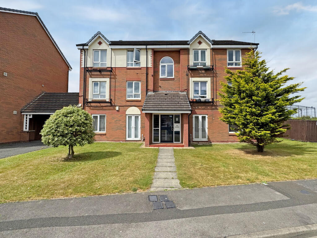 Main image of property: Gatesgarth Close, Hartlepool, TS24 8