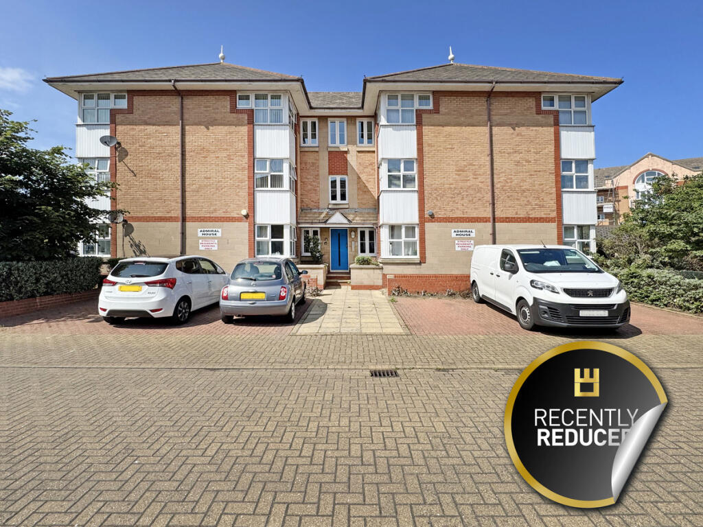 Main image of property: Admiral Way, Hartlepool, TS24 0