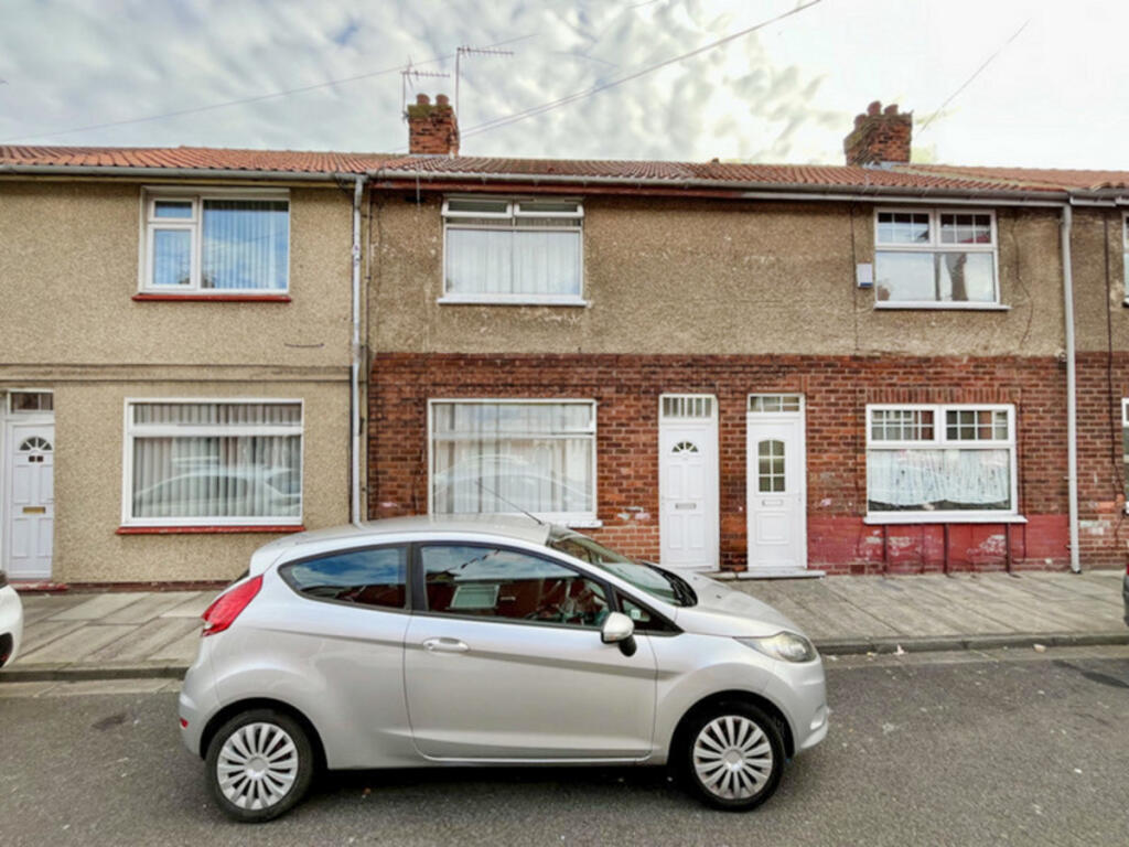 Main image of property: Oakley Gardens, Hartlepool, TS24 8
