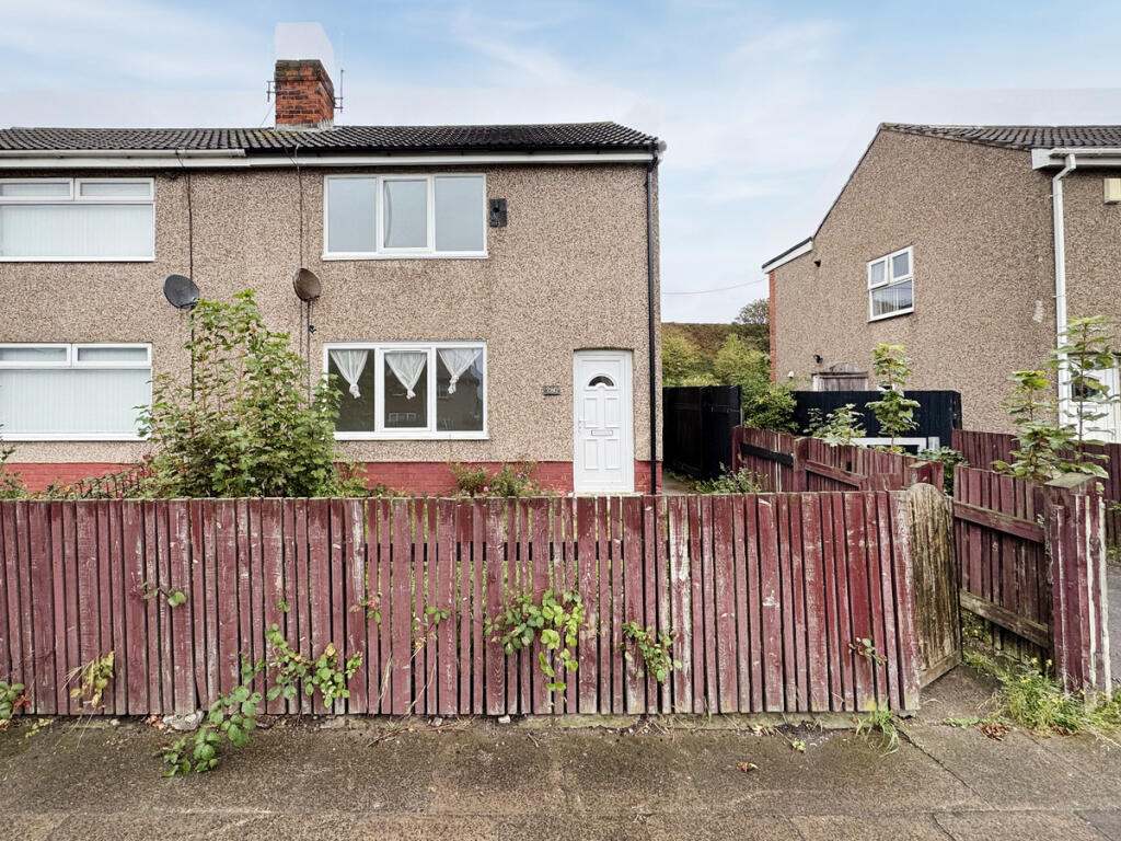 Main image of property: West View Road, Hartlepool, TS24 9