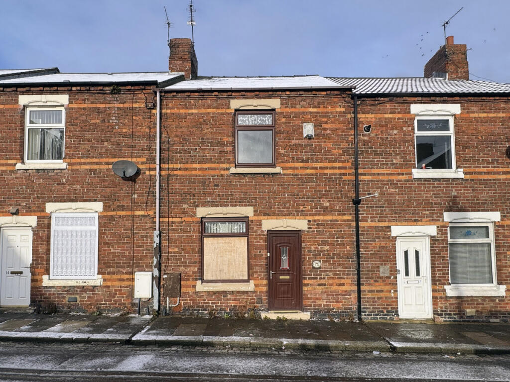 Main image of property: Tees Street, Peterlee, SR8 4