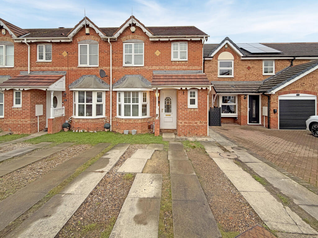 Main image of property: Whin Meadows, Hartlepool, TS24 9