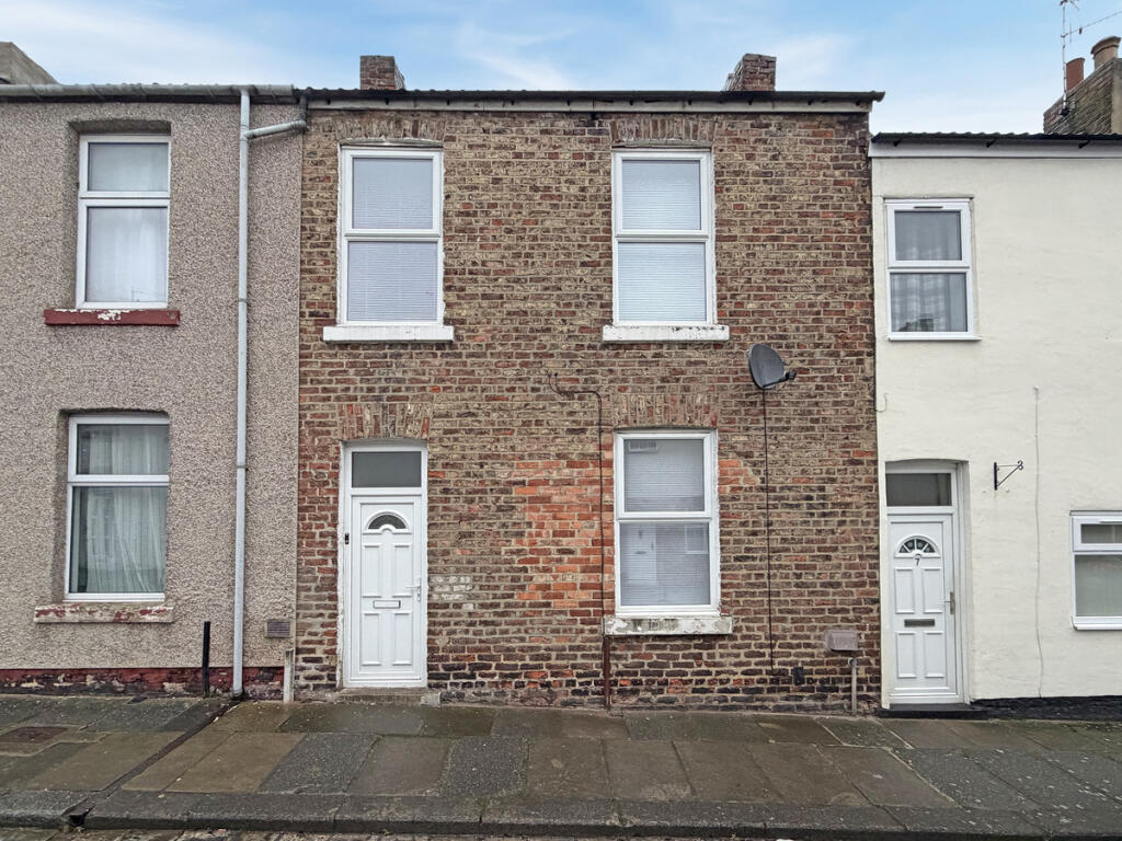 Main image of property: China Street, Darlington, DL3 0