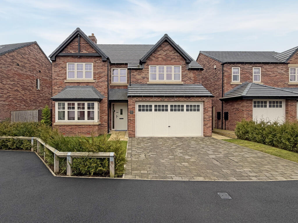 Main image of property: Silverbirch Close, Billingham, TS22 5