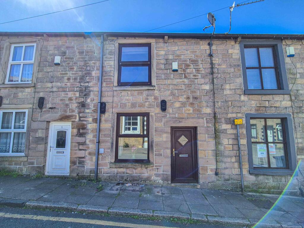 Main image of property: Cross Street, Lees, Oldham, OL4