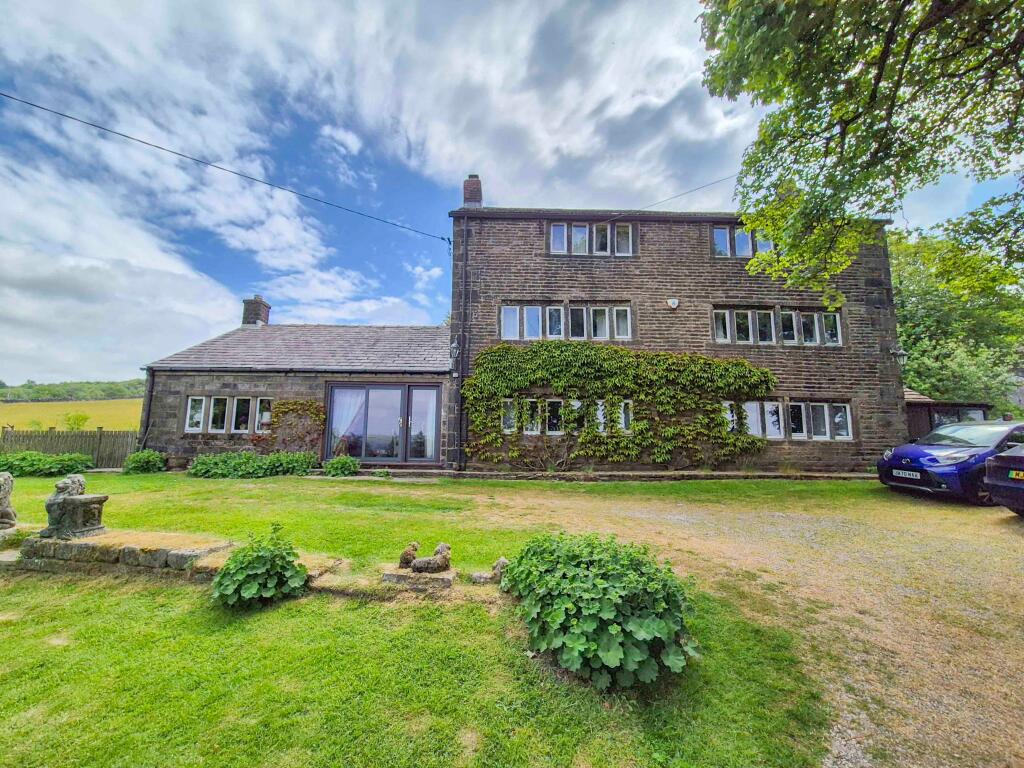Main image of property: Gellfield Lane, Saddleworth, Oldham, OL3