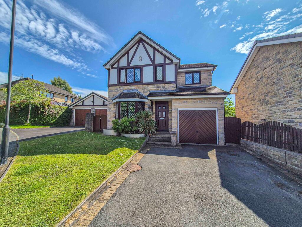 Main image of property: Old Kiln Lane, Grotton, Saddleworth, OL4