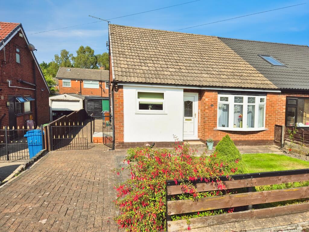 Main image of property: Turf Park Road, Royton, OL2