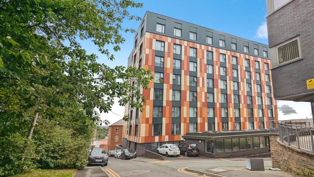 Main image of property: Scholes Street, Oldham, OL1