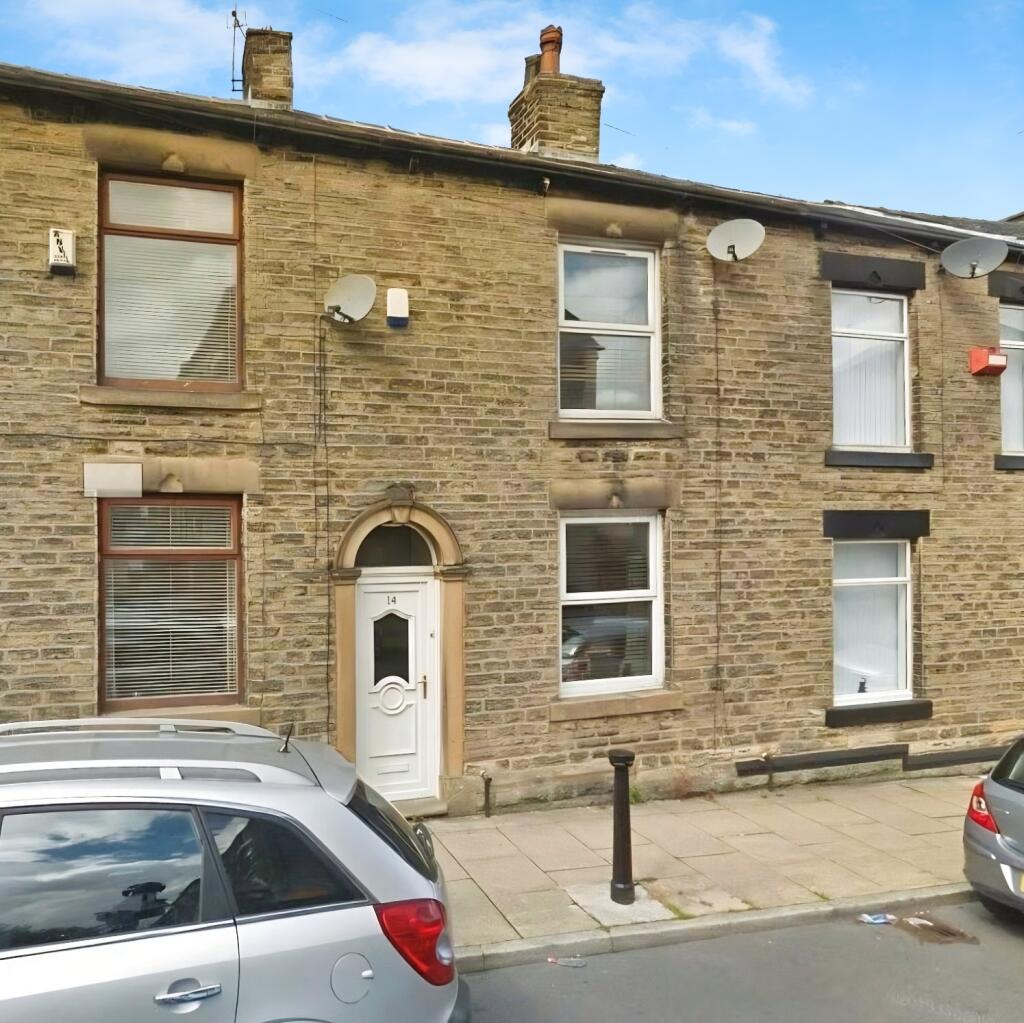 Main image of property: Warrington Street, Lees, Oldham, OL4