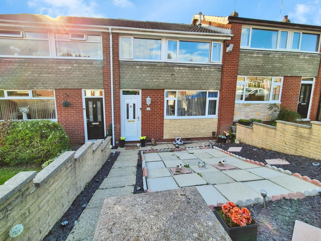 Main image of property: The Sycamores, Lees, Oldham, OL4