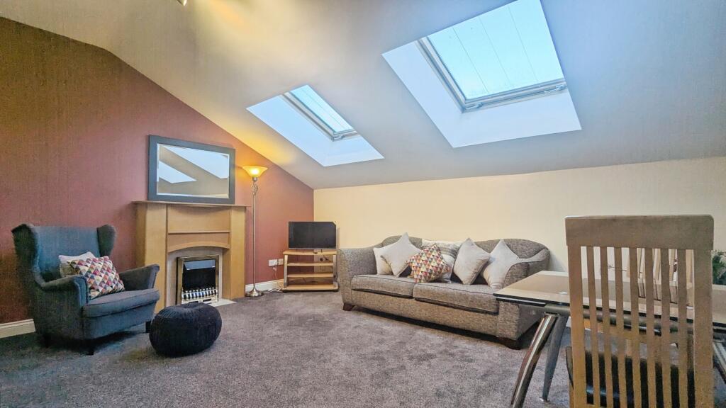 Main image of property: Stamford Road, Mossley, Mossley, OL5