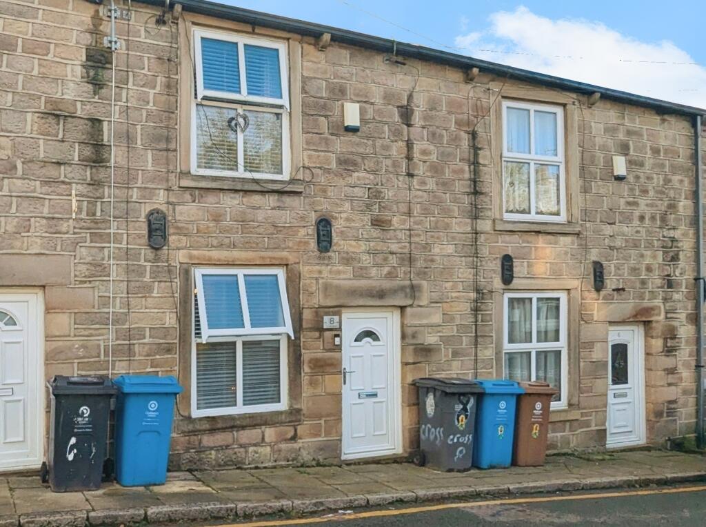 Main image of property: Cross Street, Lees, Oldham, OL4
