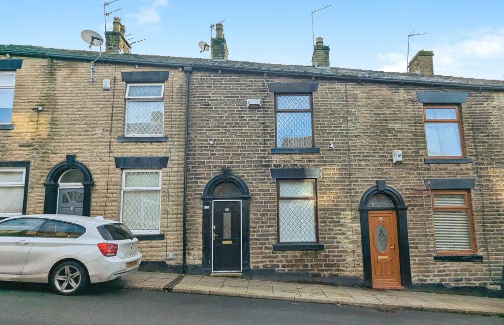 Main image of property: West Street, Oldham, OL4