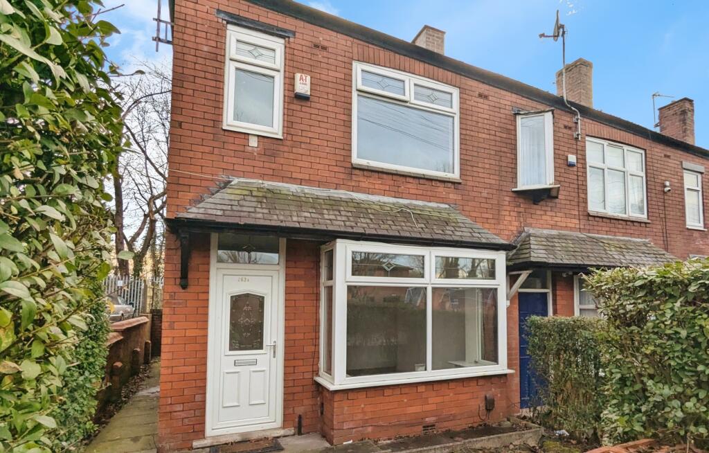Main image of property: Middleton Road, Chadderton, OL9