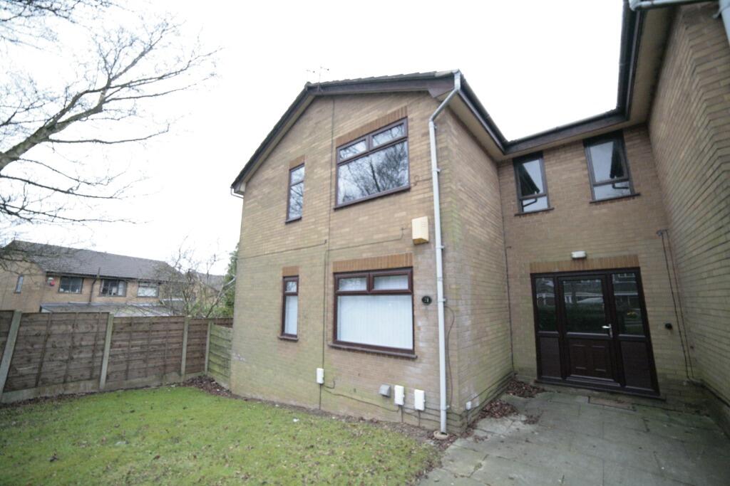 Main image of property: Firwood Park, Chadderton, OL9