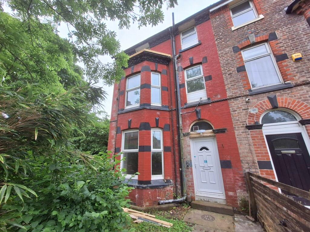 Main image of property: Carlton Mount, Birkenhead, Merseyside, CH42