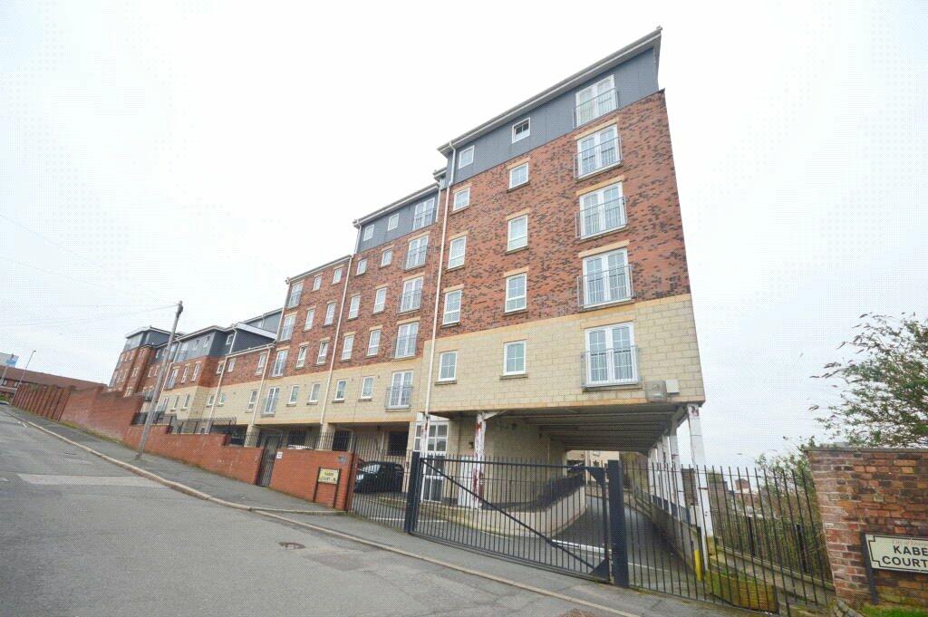 Main image of property: Kaber Court, Liverpool, Merseyside, L8