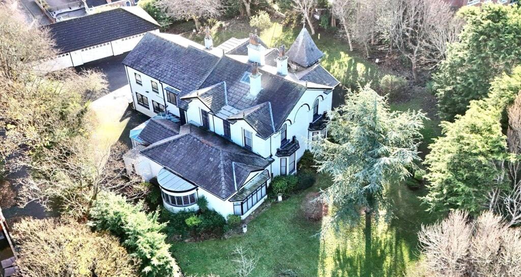 Main image of property: Lulworth Road, Southport, Merseyside, PR8