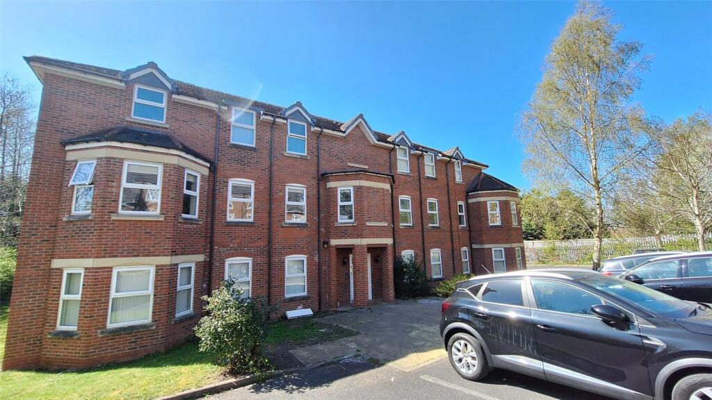 Main image of property: The Ridings, Prenton, Merseyside, CH43