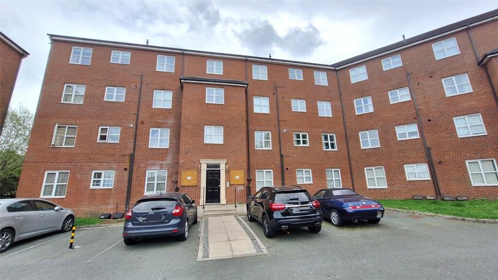 Main image of property: Lathom Court, Liverpool, Merseyside, L36