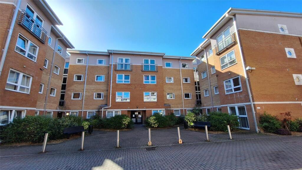 Main image of property: Crown Street, Liverpool, Merseyside, L7