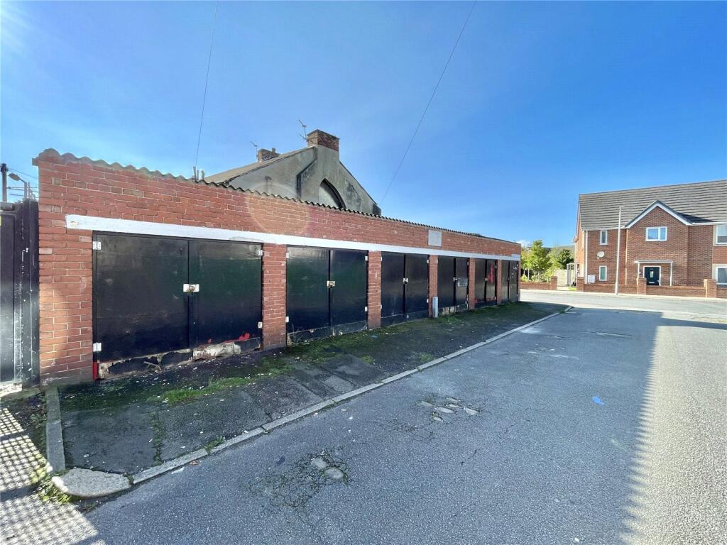 Main image of property: Gray Street, Bootle, Merseyside, L20
