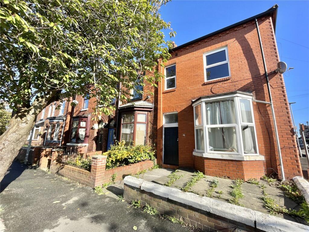Main image of property: Swinley Lane, Wigan, Greater Manchester, WN1