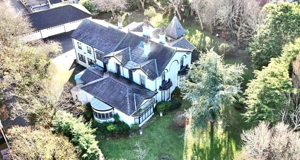 Main image of property: Lulworth Road, Southport, Merseyside, PR8