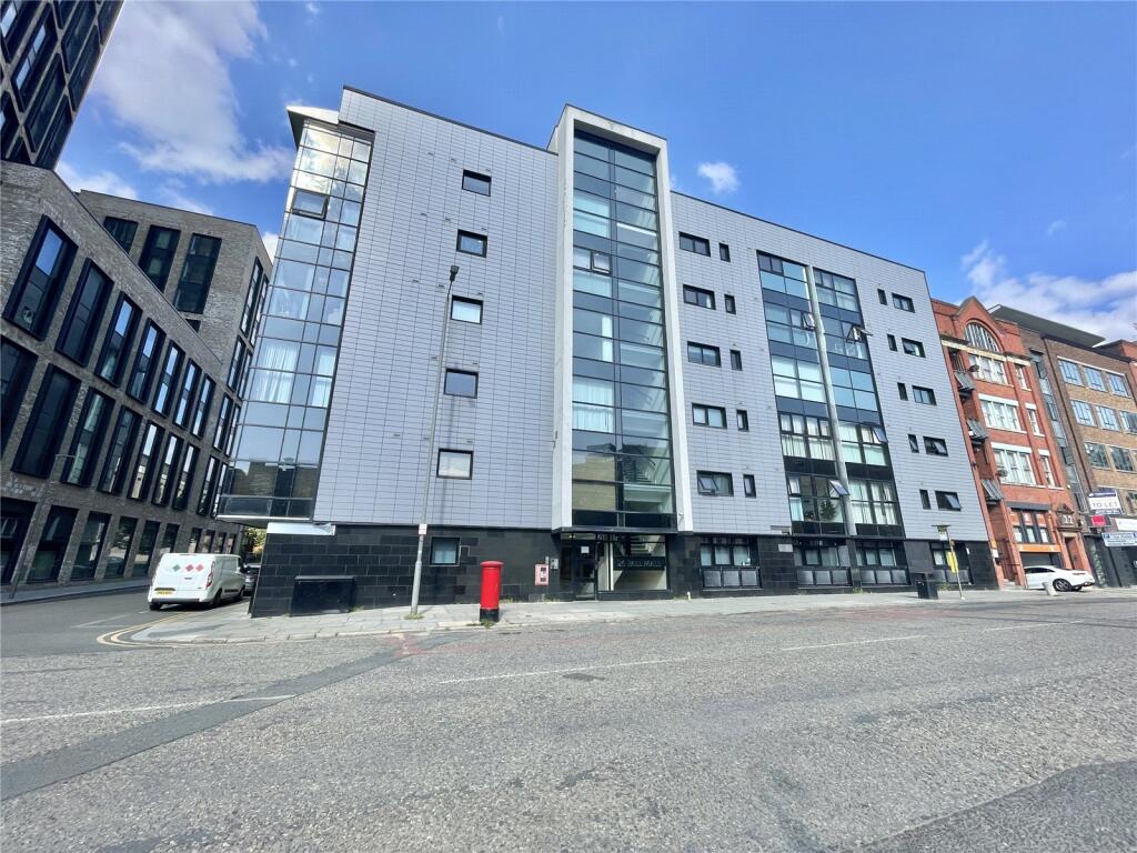 Main image of property: Pall Mall, City Centre, Liverpool, L3