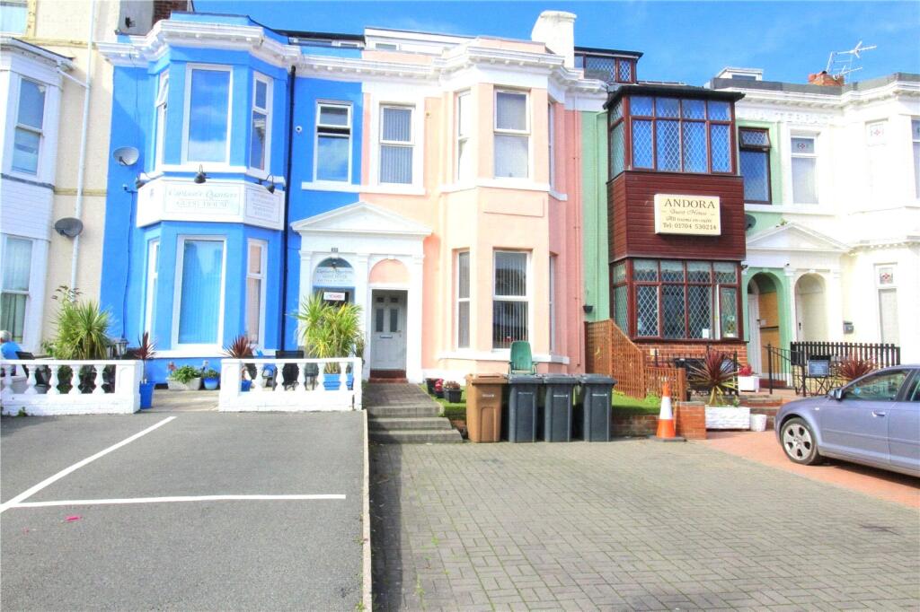 Main image of property: Bath Street, Southport, Merseyside, PR9