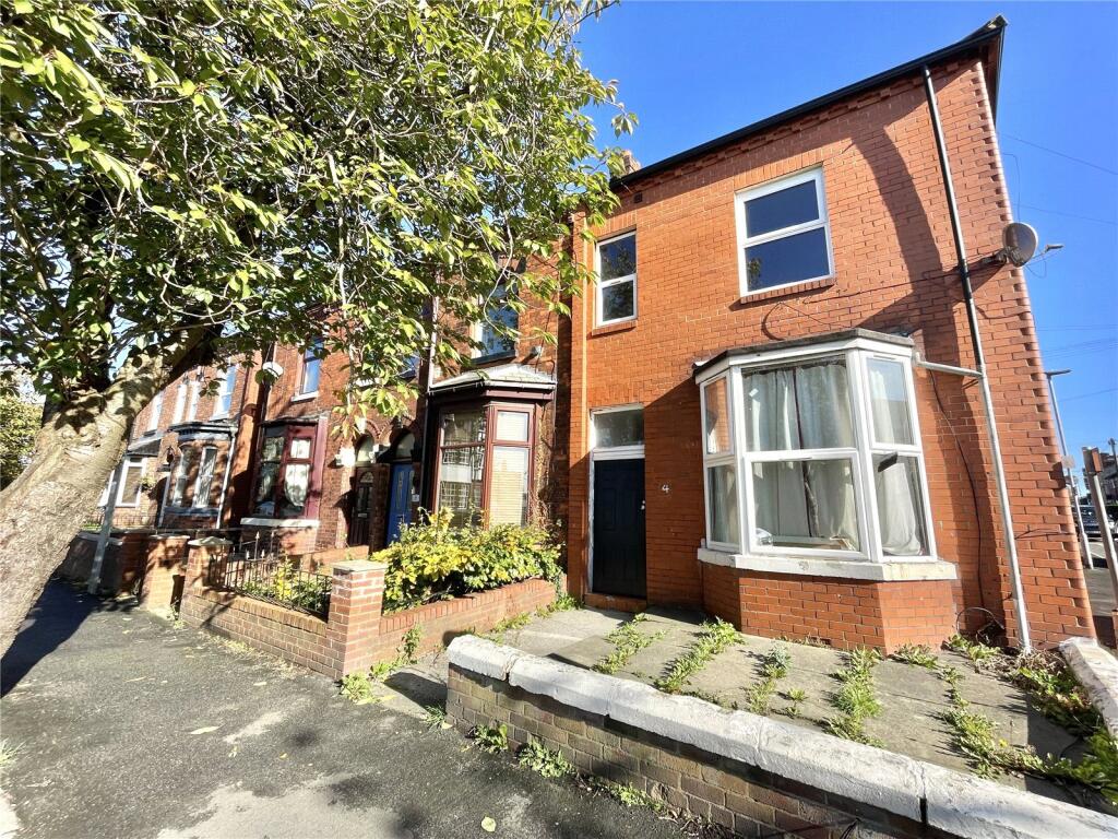 Main image of property: Swinley Lane, Wigan, Greater Manchester, WN1