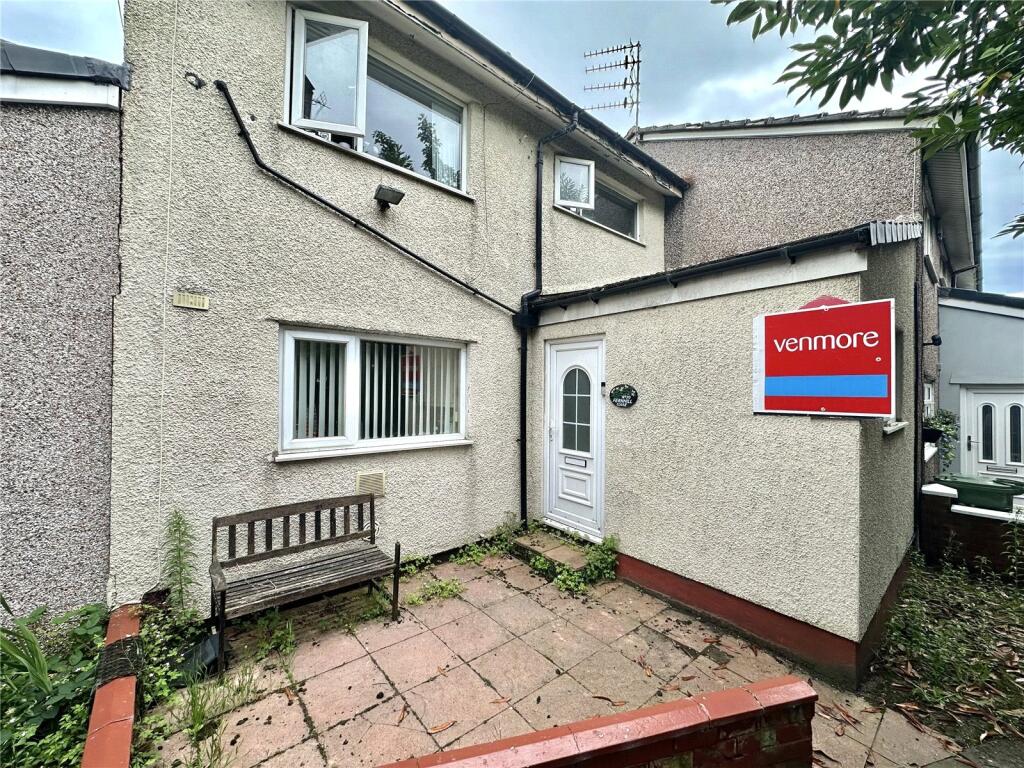 Main image of property: Fernhill Close, Bootle, Merseyside, L20